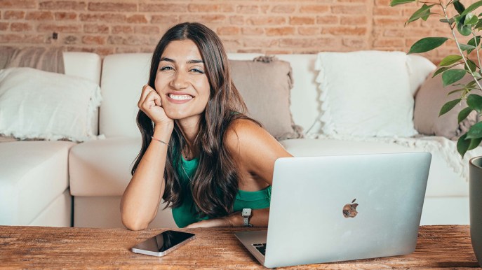 Passione, coraggio e determinazione: la storia dell’Instagram coach Arianna Cavina