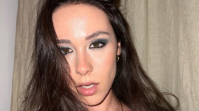 Aurora Ramazzotti senza veli su Instagram: una sirena. La sua vacanza con Goffredo