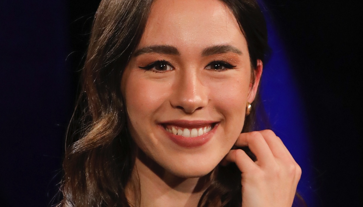 “Aurora Ramazzotti di nuovo incinta”: la risposta non lascia dubbi