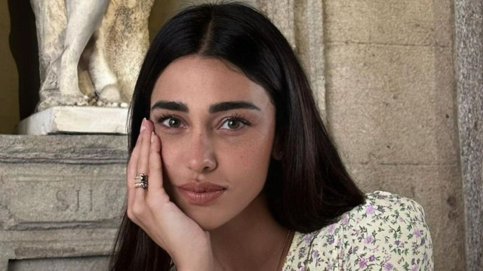 Belen Rodriguez fuori da Mediaset: “È un arrivederci”. Ma ha già altri progetti