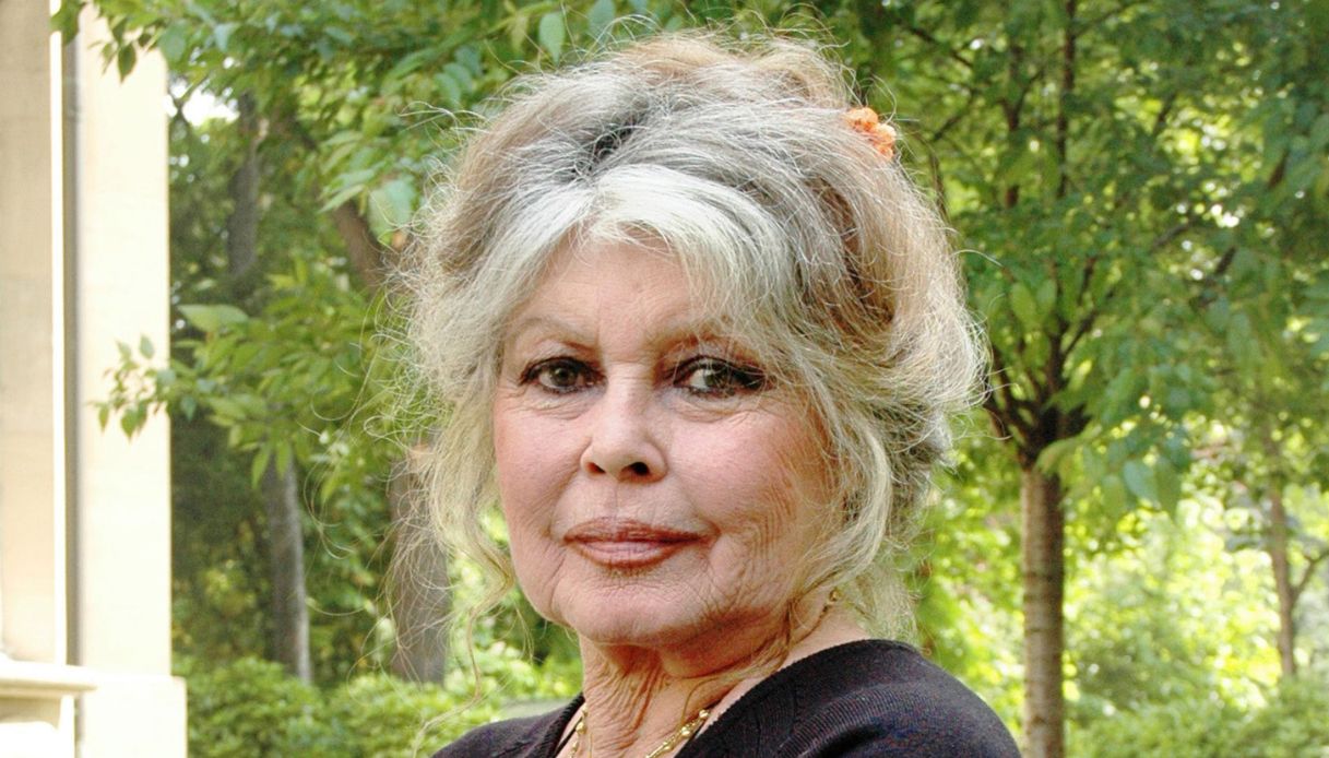 Malore per Brigitte Bardot: le condizioni. Parla il marito