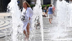 Caldo infernale: il decalogo del Ministero della Salute per proteggerci