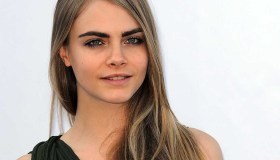 Cara Delevingne, Wimbledon al bacio con la fidanzata Minke