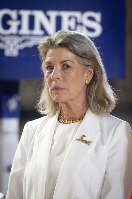 Carolina di Monaco