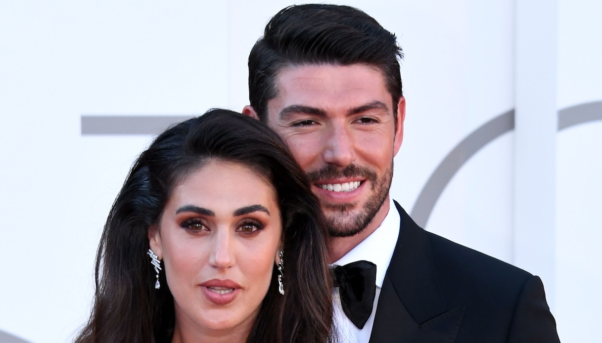 Cecilia Rodriguez, pancino sospetto su Instagram: gli indizi della gravidanza