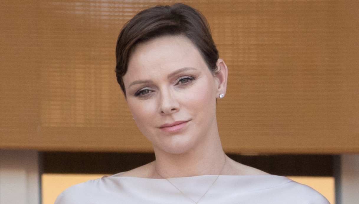 Charlene di Monaco, nozze sfortunate il 1° luglio: lo stesso destino di un’altra Principessa