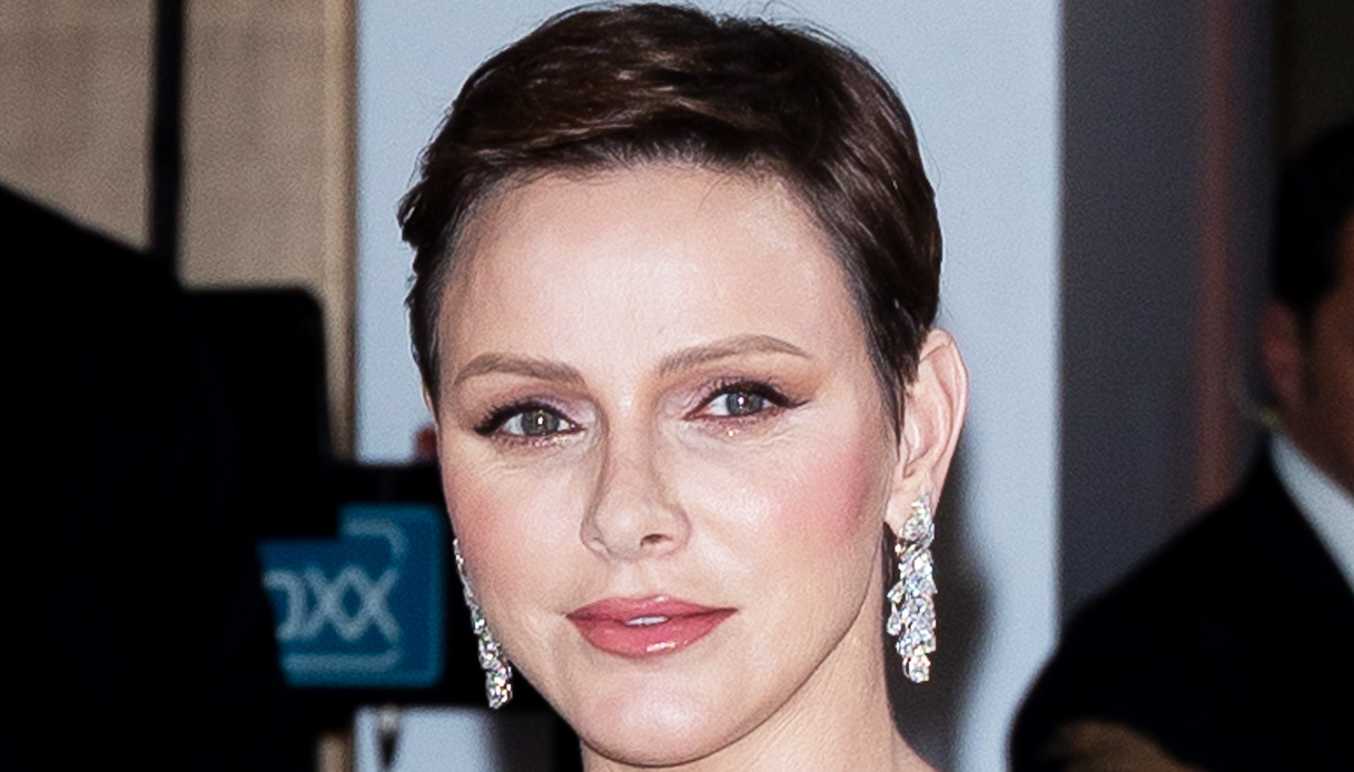 Charlene di Monaco e la malattia: “Vorrei sentirmi più forte”