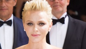 Charlene di Monaco al Ballo della Croce Rossa e il dossier compromettente