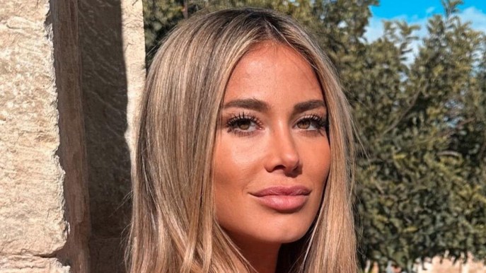 Diletta Leotta, il bacio rubato con Ryan Friedkin costa caro: multa da 40000 euro