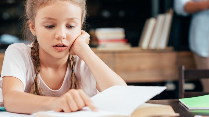 Dislessia: cos’è, come riconoscerla e come affrontarla