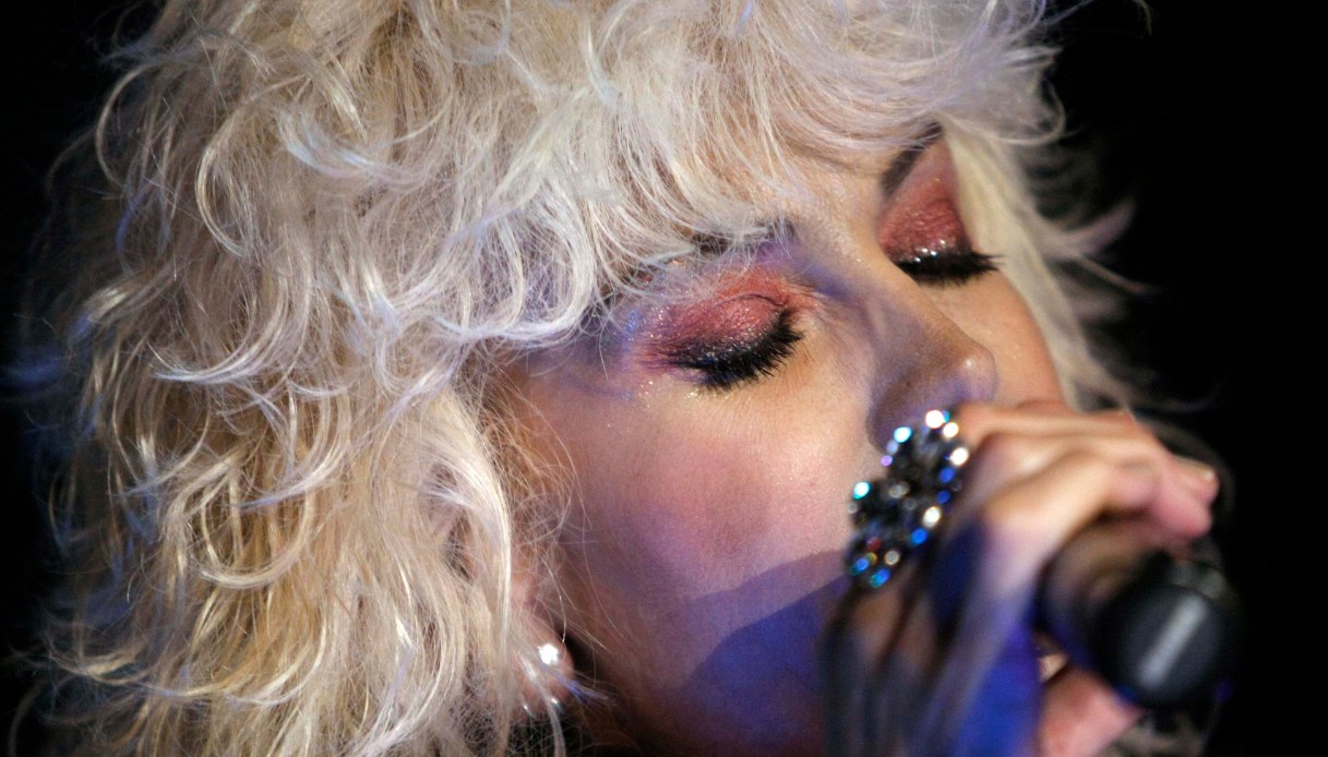 Donatella Rettore, 10 look che hanno fatto la storia (e che hanno dato scandalo)