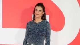 Elisabetta Canalis preoccupa la famiglia del nuovo fidanzato Georgian Cimpeanu