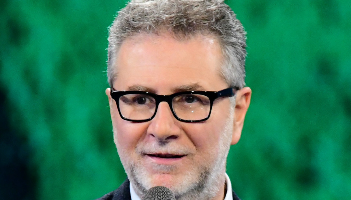Fabio Fazio attacca la Rai: parole durissime per “Che tempo che fa”