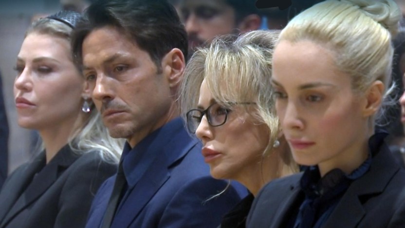 Testamento Berlusconi, la lettera per Marta Fascina: le ultime parole dedicate a lei