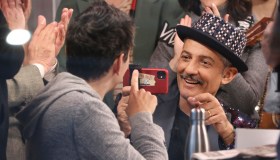 “Viva Rai2”, Fiorello fuori da Via Asiago: scelta la nuova location