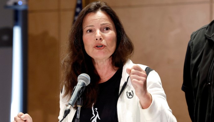 Fran Drescher