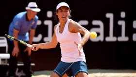 Francesca Schiavone, modello nella lotta contro il linfoma di Hodgkin: il premio