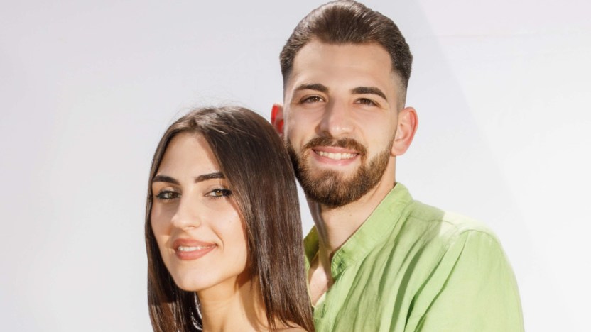 “Temptation Island”, com’è finita tra Gabriela e Giuseppe