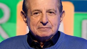 Giancarlo Magalli implacabile: “Barbara D’Urso a me non è mai piaciuta”