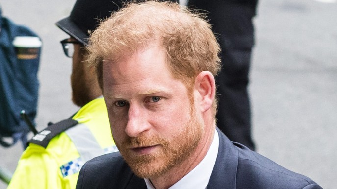 Harry a processo, finisce male: procedure illegali, cosa rischia