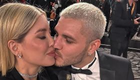 Wanda Nara malata: il primo commovente messaggio di Mauro Icardi