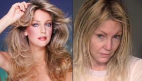 Heather Locklear, da sex symbol anni ’80 agli arresti e ricoveri