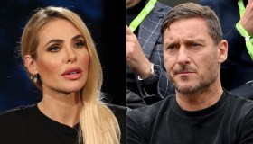 Blasi-Totti, la guerra dei Rolex continua: a Ilary non basta l’affidamento congiunto
