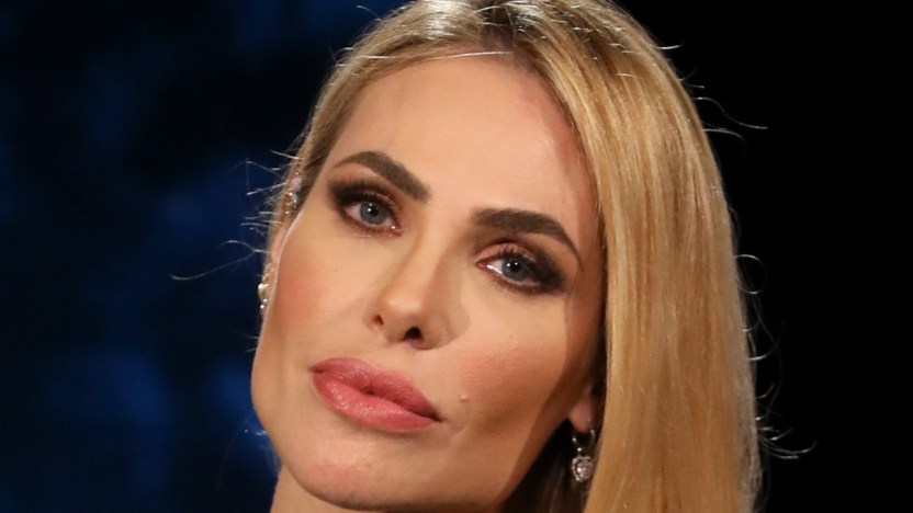 Ilary Blasi, il divieto imposto a Noemi Bocchi per Isabel diventa un caso