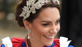 Kate Middleton, il look per la seconda incoronazione di Carlo e l’assenza di Harry