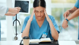 Alcuni lavori affaticano la mente: lo conferma la scienza