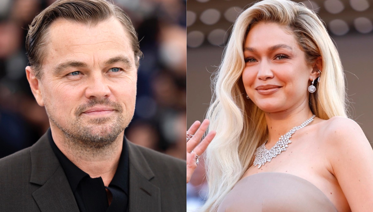 Leonardo DiCaprio e Gigi Hadid questa volta fanno sul serio: “Stanno insieme”