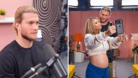 Loris Karius, la verità sul primo incontro con Diletta Leotta