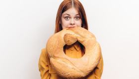 Vivere da celiaco senza esserlo fa male?