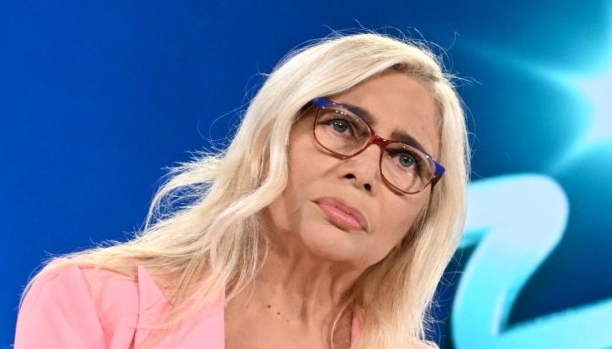 Mara Venier torna a “Domenica In”? Le parole della conduttrice