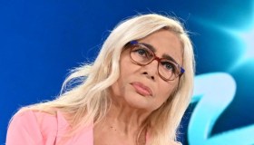 Mara Venier torna a “Domenica In”? Le parole della conduttrice