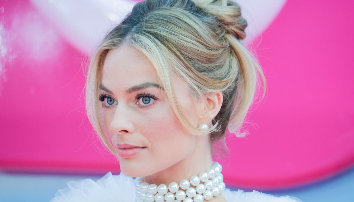Margot Robbie la più pagata di Hollywood: ecco quanto ha guadagnato grazie a Barbie