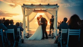 Come organizzare un matrimonio in estate