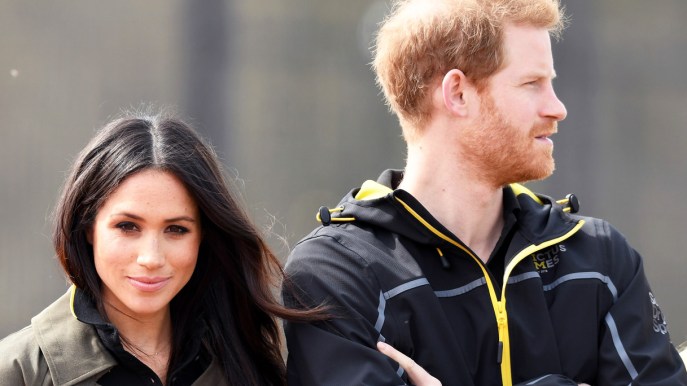 “Harry e Meghan Markle si sono lasciati” e lei è sempre più trascurata