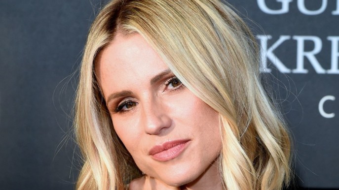 Michelle Hunziker, il ricordo privato di Silvio Berlusconi: “Mi chiamava spesso”