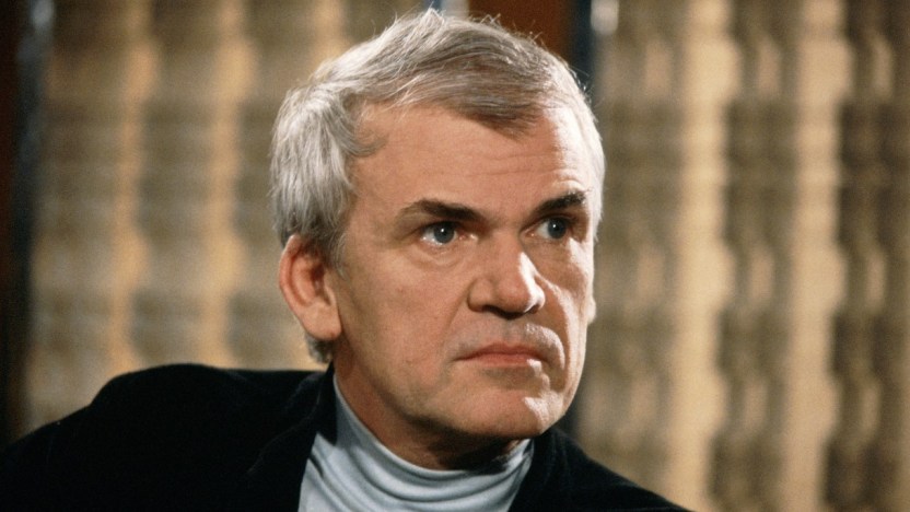 Addio a Milan Kundera, 5 libri che tutti dovremmo leggere