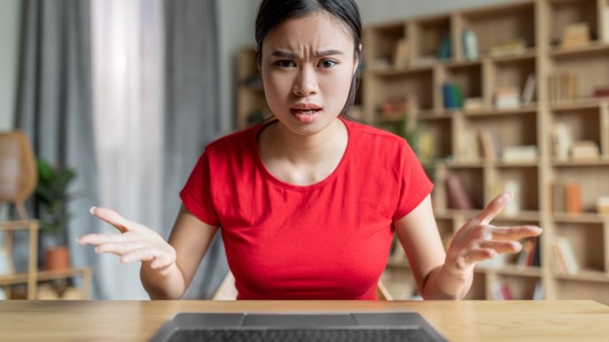 Se usi la tastiera così sei stressato: lo conferma la scienza