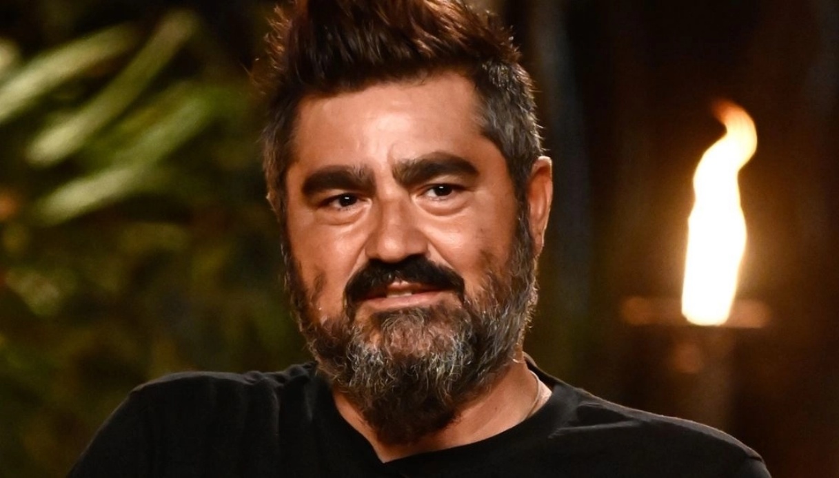 “Isola dei Famosi”, Paolo Noise rivela: “Uscito prima per un attacco ischemico”
