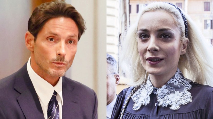 Berlusconi, Pier Silvio vuole impugnare il testamento: “Marta Fascina non gradita ad Arcore”