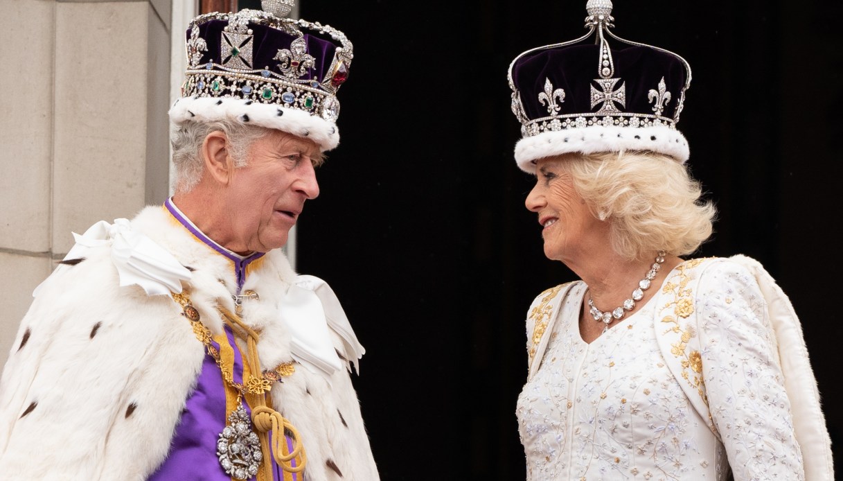 Seconda incoronazione Carlo e Camilla: il programma punto per punto