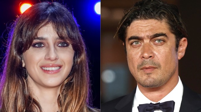 Riccardo Scamarcio e Benedetta Porcaroli: un “ritorno di fiamma segreto”