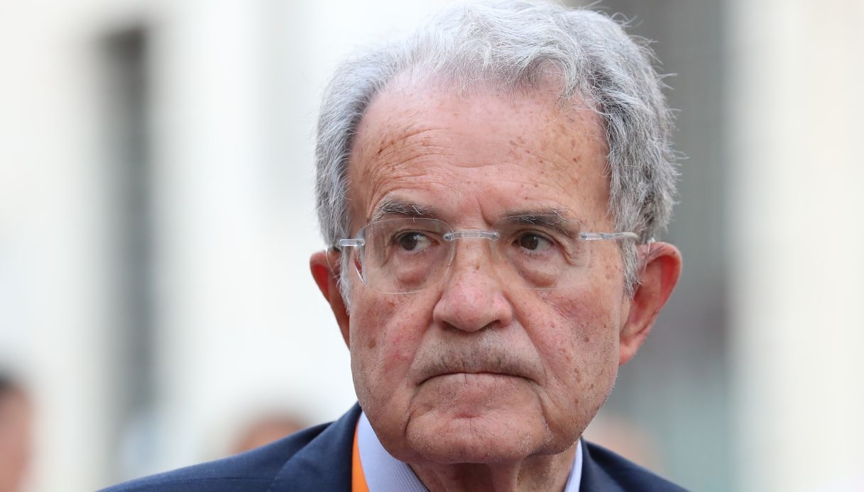 Romano Prodi, dopo l’addio alla sua Flavia perde anche il fratello. Chi era Vittorio