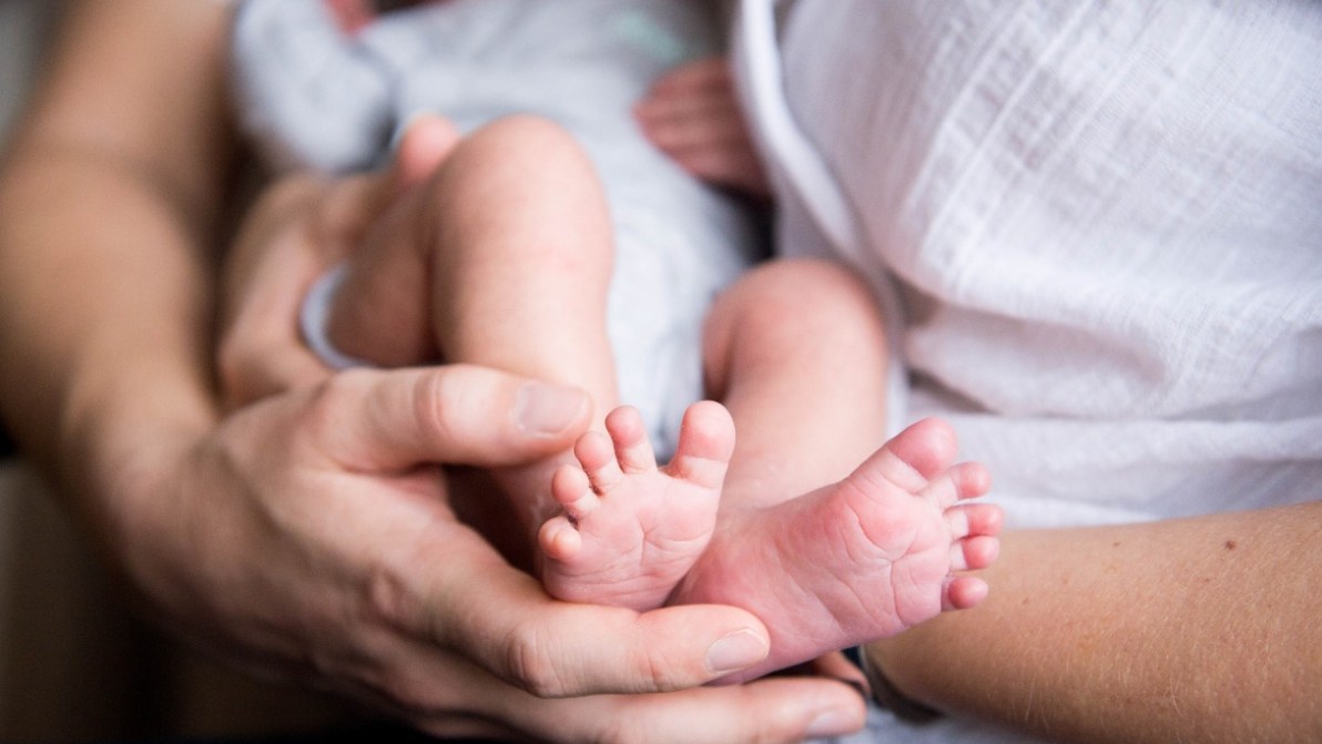 Sofie Louise, la Principessa svedese ha dato alla luce il Royal Baby di Malesia