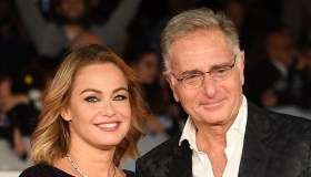 Sonia Bruganelli e Paolo Bonolis di nuovo vicini: la prima vacanza insieme (da separati)