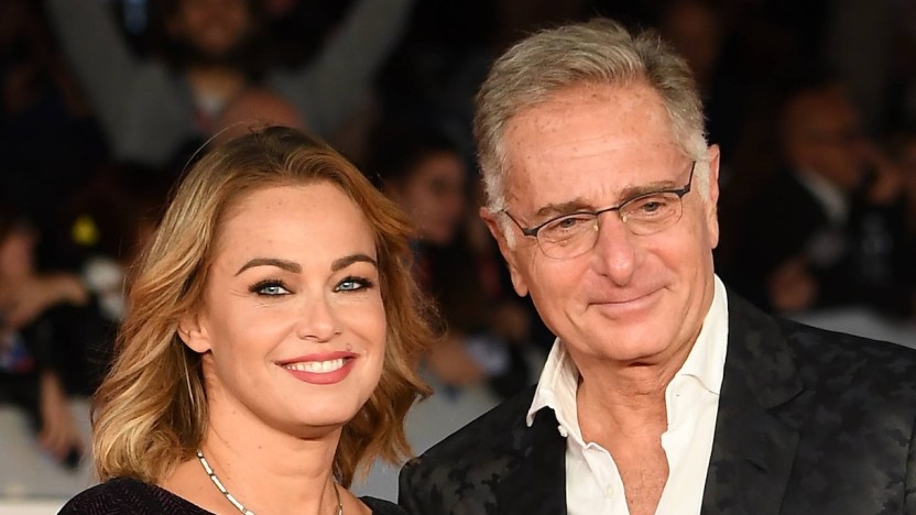 Sonia Bruganelli e Paolo Bonolis di nuovo vicini: la prima vacanza insieme (da separati)