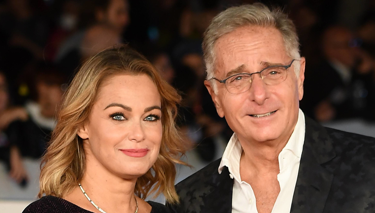 “È la nuova fiamma di Paolo Bonolis”: la risposta di Sonia Bruganelli